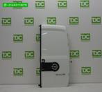 Fiat Doblo ('10-'18) Achterdeur rechts dicht wit, Gebruikt, Fiat, Deur, Achter