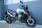 KTM 790 Duke (2025) *BTW*Org.NL*1e.eig*Techpack*, 2 cilinders, KTM, Bedrijf, Onbekend