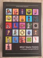Sega Master System: A Visual Compendium (Bitmap Books), Spelcomputers en Games, Games | Sega, Ophalen of Verzenden, Zo goed als nieuw