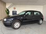 Volkswagen Golf 1.6-16V Comfortline Airco Nieuwe Koppeling., Voorwielaandrijving, 4 cilinders, Handgeschakeld, Euro 4