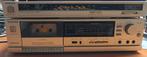 Technics Stereo Set - Tuner & Cassettedeck, Ophalen, Gebruikt, Radio, Met cd-speler