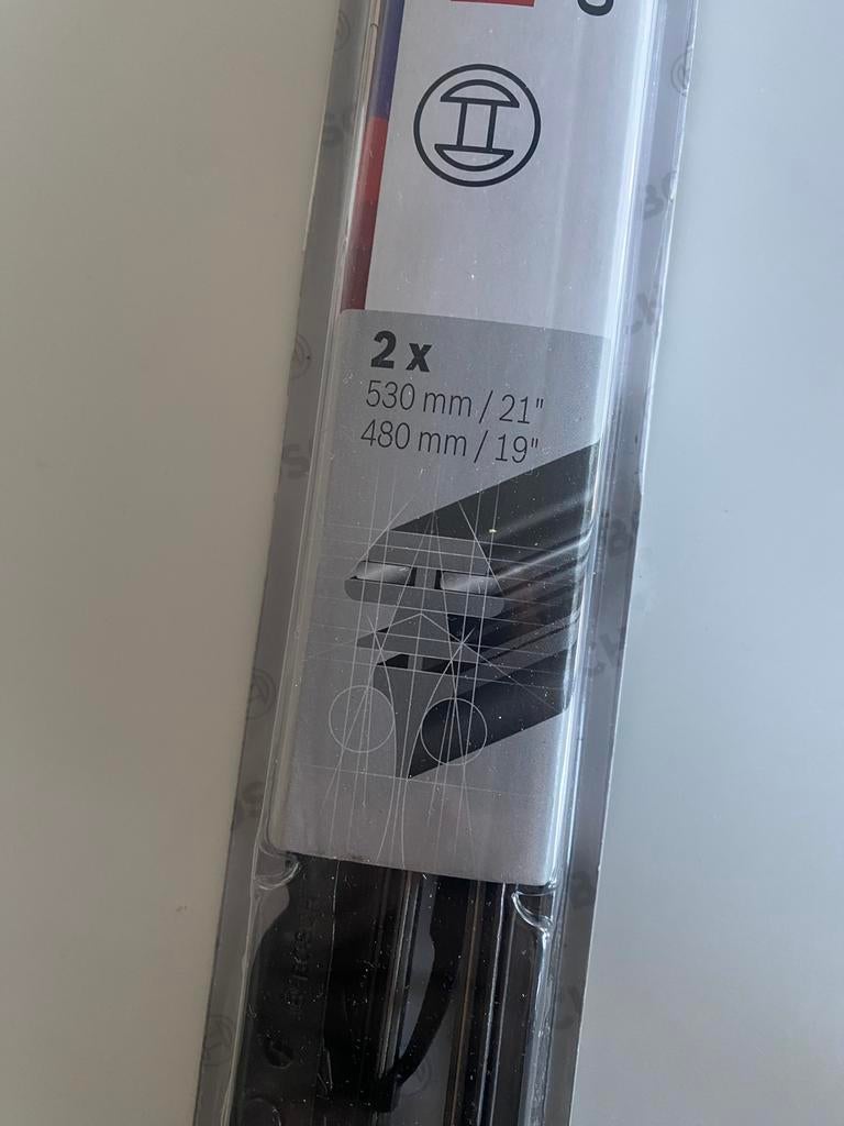 BOSCH Ruitenwisser, Ophalen of Verzenden, Nieuw