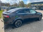 Ford Mondeo 2.0 Stci 149KW 4D AUT 2011 Zwart  234000km, Auto's, Ford, 4 cilinders, Mondeo, Zwart, Elektronische parkeerrem