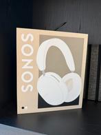 Sonos Ace Wit, Overige merken, Nieuw, Ophalen of Verzenden, Over oor (circumaural)