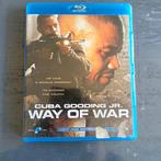 A4) Way of War, Ophalen of Verzenden, Zo goed als nieuw, Actie