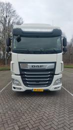 DAF480/APK/NIEUW TACHO/RECENT ONDERHOUD, Ophalen of Verzenden