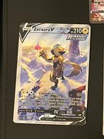 Zeraora v, Ophalen of Verzenden, Zo goed als nieuw