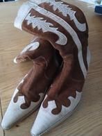 Cowboylaarzen maat 41, Ophalen of Verzenden