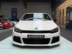 Volkswagen Scirocco 1.4 TSI 122PK Clima Navi Cruise, Gebruikt, 4 cilinders, Handgeschakeld, Onderhoudsboekje