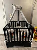 Box met lade Patryk - Van Asten (excl. bekleding), Ophalen, Gebruikt