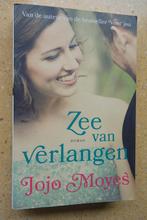 Zee van verlangen Jojo Moyes Roman Gratis, Gelezen, Europa overig, Jojo Moyes, Ophalen of Verzenden