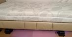 Well-fair bed zgan.LET-OP 210/90, Ophalen, Overige materialen, Verstelbaar, 90 cm