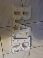 Ledletters 'BAR' - Sfeervolle decoratie, Huis en Inrichting, Ophalen, Gebruikt