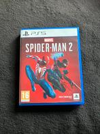 PS5 Marvel Spider-man 2 in perfecte staat, Spelcomputers en Games, Games | Sony PlayStation 5, 1 speler, Zo goed als nieuw, Vanaf 16 jaar
