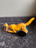 Marx - Disney- Mysterious Pluto - wind up -- 1930-1939 - USA, Antiek en Kunst, Ophalen of Verzenden