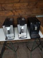 3 x bonen koffiezetapparaat 1 philips en 2 x melifta, Ophalen, Gebruikt