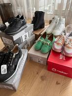 Party schoenen 27 paar in doos, Ophalen of Verzenden, Nieuw, Overige kleuren, Overige typen