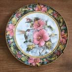 Franklin Mint Heirloom  ‘The Imperial Hummingbird’, Ophalen of Verzenden