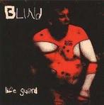 cd van Blind ‎– Life Guard, Ophalen of Verzenden, Zo goed als nieuw, Poprock