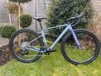 CUBE NUROAD C62 EX > FRAME XS > CARBON, SRAM EAGLE AXS 2025, Ophalen of Verzenden, Zo goed als nieuw, Overige merken