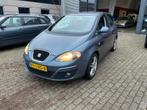 Seat Altea 1.4 TSI Style 2de eigenaar zeer nette auto, Auto's, Voorwielaandrijving, 125 pk, Gebruikt, 4 cilinders