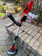 Einhell accu grastrimmer, Ophalen, Gebruikt, 30 tot 50 cm, Accu