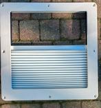 Binnenkader met verduistering, Ophalen