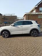 Volkswagen T-Cross 1.5 TSI 150pk Dsg-7 2025 Grijs, Auto's, 1498 cc, Adaptive Cruise Control, 4 cilinders, 150 pk