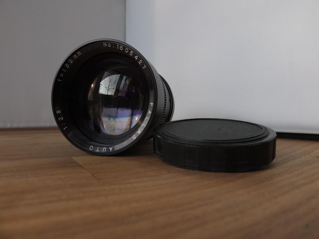 ✅ M42 , PRIME TELE lenzen , 135 mm 200 mm 300 mm, Ophalen, Gebruikt, Telelens