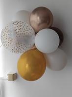 Balonnen, beer, 1. Gratis, Ophalen of Verzenden, Gebruikt