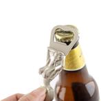 Bier opener vrouw - Koelkastmagneet opener - Fles opener, Cave & Garden, Verzenden, Nieuw, Kouwe Hoek 1B, Waddinxveen