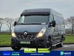 RENAULT MASTER 2.3 l3h2 dubbellucht ac!, Gebruikt, Euro 6, 4 cilinders, Renault