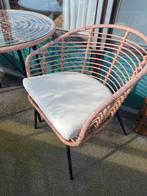 Tuinsetje, Ophalen, Kunststof