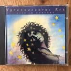 T-Rex Marc Bolan - Tyrannosaurus Rex Live, Ophalen of Verzenden, Gebruikt, Poprock