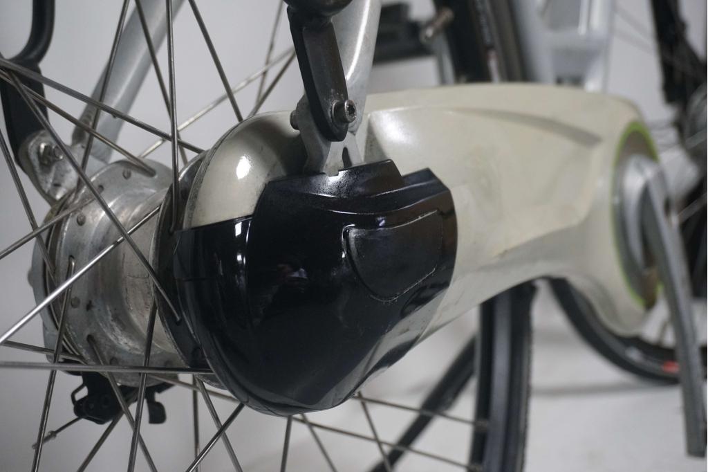 Refurbished Gazelle Chamonix C8 53cm - Damesfiets, Fietsen en Brommers, Fietsen | Dames | Damesfietsen, Niet ingevuld, Versnellingen