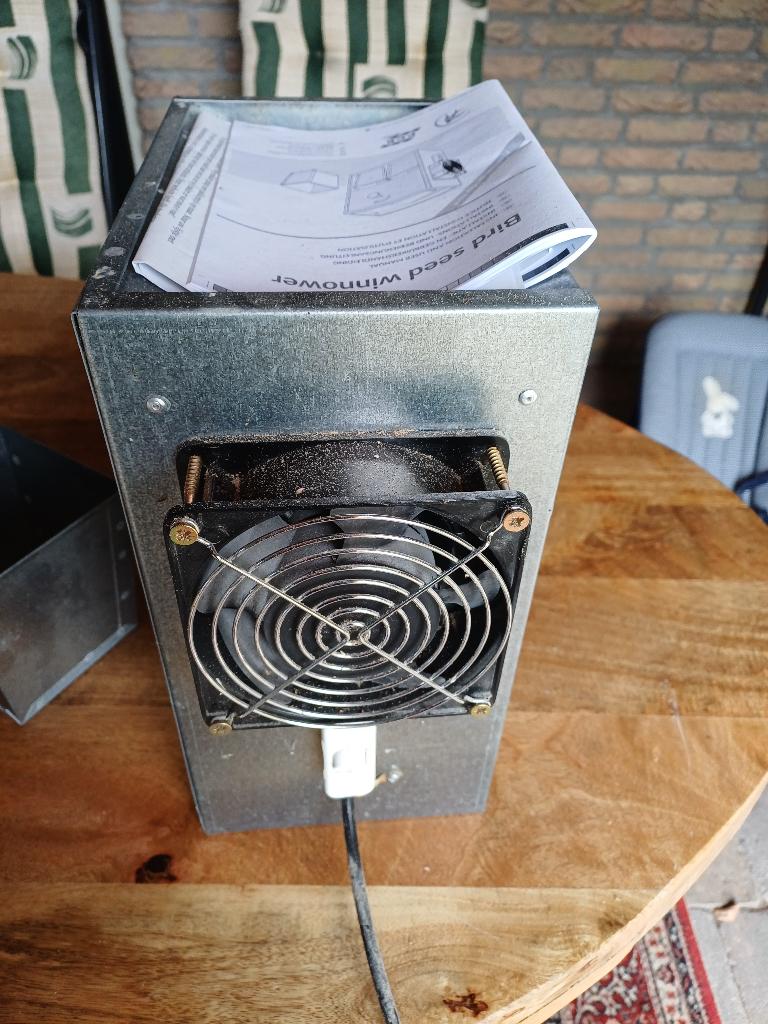 kafmolen, Ophalen, Zo goed als nieuw, Overige typen