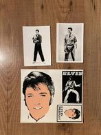 4 ansichtkaarten, Ophalen of Verzenden