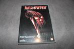 DVD Halloween, Vanaf 16 jaar, Ophalen of Verzenden, Gebruikt, Slasher