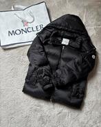 Verzere jas maat M, Ophalen of Verzenden, Nieuw, Zwart