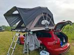 Sheepie Yuna 160 Daktent inclusief luifel EXTRA foto’s, Ophalen, Gebruikt, Tot en met 2