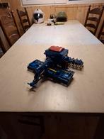 Bruder Lemken Solitair 9 Zaaimachine - Zo goed als nieuw, Overige merken, Ophalen of Verzenden, Zo goed als nieuw, Groter dan 1:32
