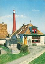 Den Helder Huisduinen Vuurtoren B3036, Ophalen, 1960 tot 1980, Ongelopen, Noord-Holland