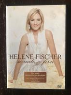 Helene Fischer So Nah So Fern DVD ( 2016 ), Alle leeftijden, Ophalen of Verzenden, Zo goed als nieuw, Muziek en Concerten