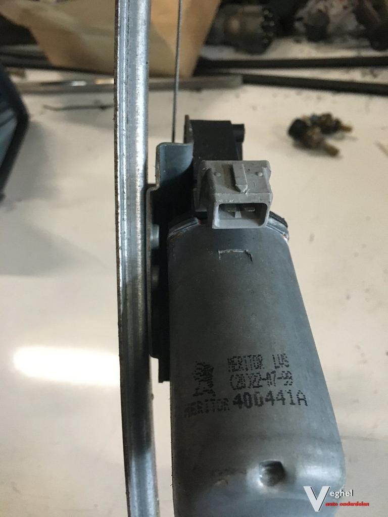 Rover 75 1999 Elektr. Raammechansime met motor 2 x  Linksach, Auto-onderdelen, Gebruikt, -, -, Ophalen of Verzenden