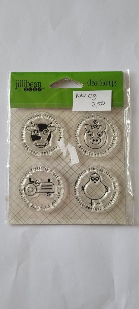 Stempels en snijmallen, Hobby en Vrije tijd, Scrapbooking, Ophalen of Verzenden, Zo goed als nieuw, Frame of Mal