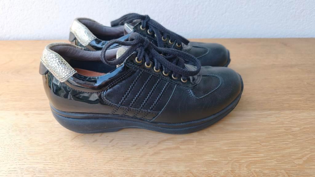 Xsensible maat 38 G, Kleding | Dames, Schoenen, Ophalen of Verzenden, Zo goed als nieuw, Sneakers of Gympen
