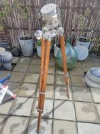 Vintage Linhof Statief - West-Germany, Ophalen, Gebruikt, Driepoot, 150 tot 175 cm