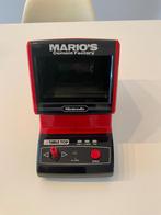 Nintendo Game & Watch Mario’s Cement Factory Table Top, Spelcomputers en Games, Avontuur en Actie, Gebruikt, 1 speler, Ophalen of Verzenden