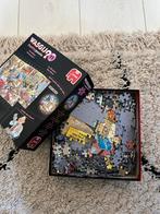 Puzzel 950 stukjes Wasgij Destiny, Ophalen of Verzenden, 500 t/m 1500 stukjes, Zo goed als nieuw, Legpuzzel