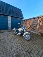 Honda Shadow 750 C2, Particulier